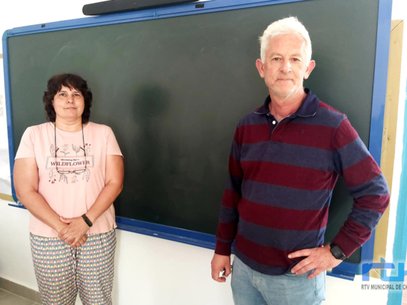 Abierto el plazo de matriculación en el Centro de Educación de Adultos de Chipiona para el próximo curso