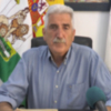 Luis Mario Aparcero espera que el servicio de autobús urbano de Chipiona esté funcionando a principios de julio