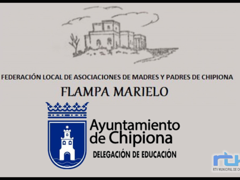 Isabel Mª Fernández trata con la Flampa ‘Marielo’ las carencias en la atención al alumnado con necesidades especiales