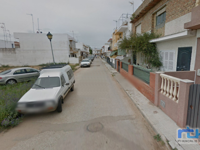 Aprobado el proyecto de reurbanización de las calles Ubrique y Bosque, que se ejecutará después del verano