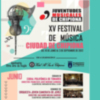 El Festival de Música Ciudad de Chipiona ofrece este domingo en el Santuario un concierto de la Orquesta Joven Camerata de Jerez