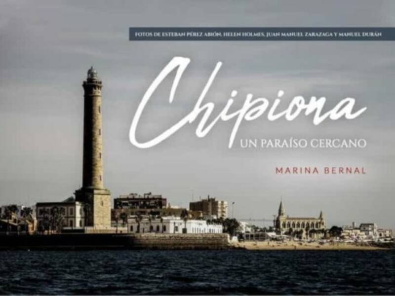 "Sale al mercado la segunda edición de 'Chipiona, un paraíso cercano' que conmemora el Día de la localidad"