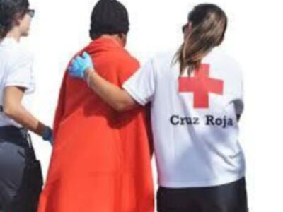 Cruz Roja atendió a 60.000 personas en Cádiz a lo largo de 2021