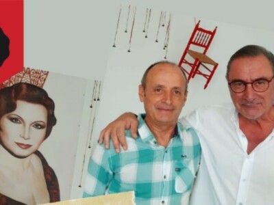 Carlos Herrera comprometido con el proyecto del Centro de Interpretación de la Copla