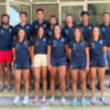 Presencia sevillana en el Campeonato del Mundo sub23 de remo