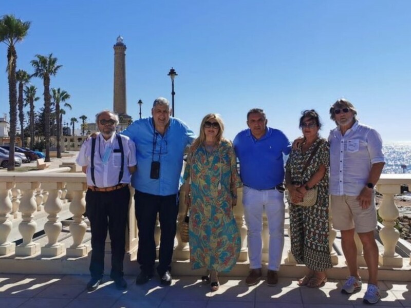 Programan una semana cultural en honor a Gracia Montes en Lora del Río
