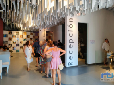 Casi 7.700 personas visitaron el Centro de Interpretación ‘Rocío Jurado’ en su primer mes abierto al público 