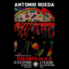 ‘Colorfilia 2.0’, de Antonio Rueda cierra desde este viernes la programación de verano de la sala de Espacio Vacío