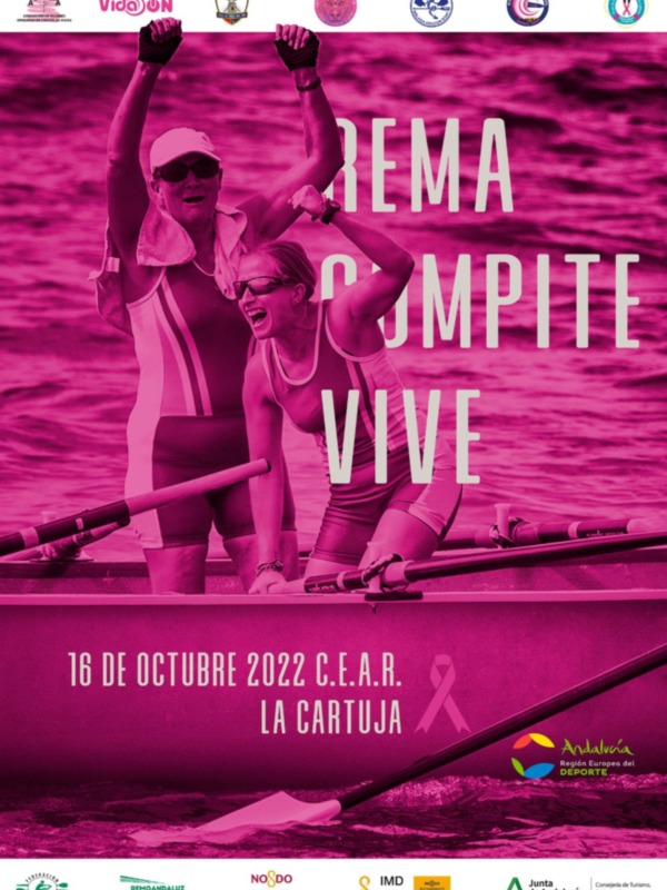 Encuentro inclusivo 'Rema. Compite. Vive' 
