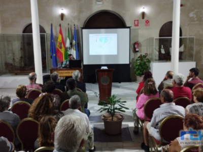 En marcha el I Festival Romano ‘Turris Caepionis’ que ofrecerá actividades durante toda la semana