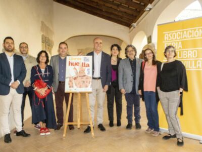La Feria del Libro de Sevilla presenta una edición marcada por la literatura hipanoamericana y la convivencia entre el presente y el futuro.