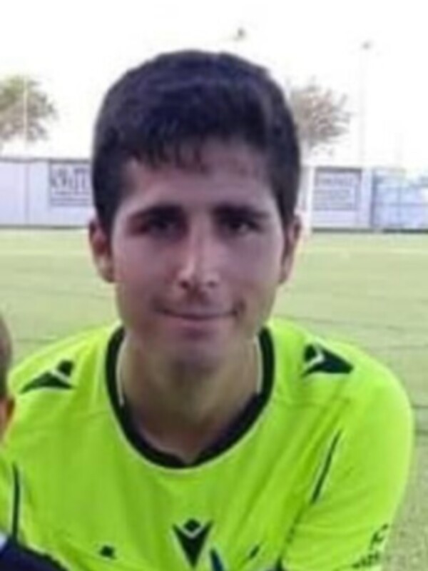 Consternación e indignación en Chipiona por la agresión sufrida por un joven árbitro de la localidad en un partido de juveniles