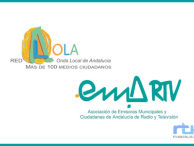 La Onda Local de Andalucía conmemora este viernes en Jerez el 35 aniversario de Frontera Radio, la emisora comunitaria de la localidad gaditana