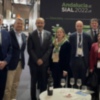 La CADO participa de la mano de EXTENDA  en SIAL Paris 2022