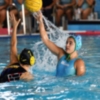 Plácido estreno nazareno en Primera Nacional femenina de waterpolo