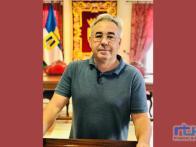 Pepe Mellado anuncia que ya se han adjudicado las obras de rehabilitación de la Plaza de Abastos y las calles Ubrique y El Bosque 