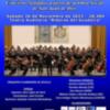 Concierto solidario a favor de la Obra Social de San Juan de Dios el 26 de Noviembre de la Orquesta Filarmonía en Riberas del Guadaira