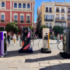 Sevilla licita la instalación de 700 puntos de recarga, la mayor licitación pública de este tipo en España hasta la fecha