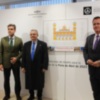 Concurso de ideas convocado por el Ayuntamiento de Sevilla para la portada de la Feria de Abril de 2023