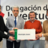 Chipiona cuenta desde hoy con el distintivo ‘Municipio Joven’ que otorga la Junta de Andalucía 