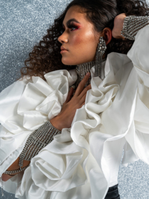 El Palacio de Exposiciones y Congresos de Sevilla albergará la 28 edición del Salón Internacional de la Moda Flamenca