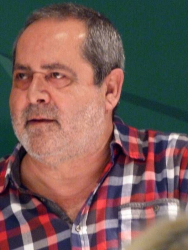 Fallece el periodista y escritor valverdeño Diego Caballero Moreno