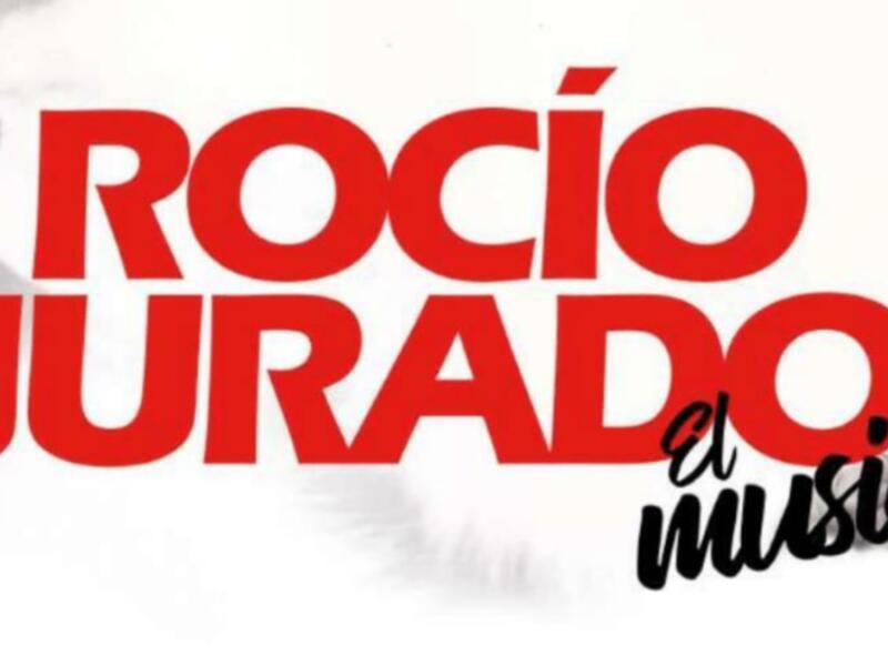 “Rocío Jurado: El musical”, protagonizado por Anabel Dueñas, llega este viernes a  Riojaforum en Logroño