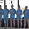 Visita al líder en el inicio de la cuenta atrás en Primera Nacional femenina del Club Waterpolo Dos Hermanas PQS