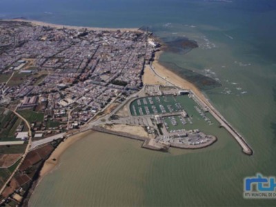 4 personas de Chipiona cuentan con más de 100 años