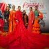 La Pasarela Flamenca Jerez se llena de alegría y estilo en su segundo día