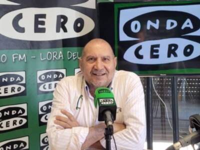 Bartolomé Cabello será reconocido como hijo predilecto de la Campana el próximo 28 de febrero.
