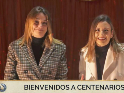 Vuelve a Canal Sur "Centenarios", el programa que homenajea a nuestros mayores