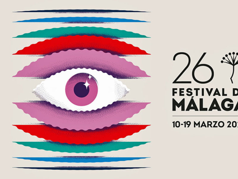 Canal Sur emite en directo la gala inaugural del 26 Festival de Málaga