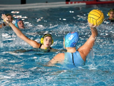 El Club Waterpolo Dos Hermanas PQS seguirá siendo de Primera