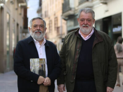 Salazar y Bajuelo, sociedad ilimitada