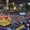  Lo mejor de la Semana Mayor andaluza, en "Andalucía Semana Santa-Directo" de Domingo de Ramos a Viernes Santo