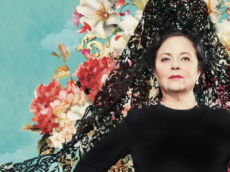 "Mi querida cofradía", comedia para el lunes