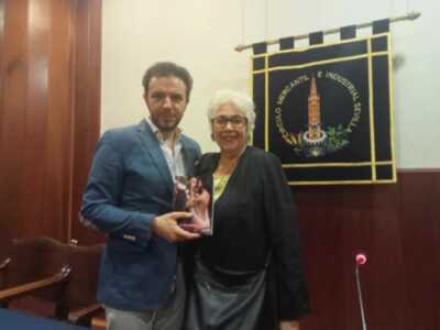 Presentada la nueva novela de Lídice Pepper Rincón