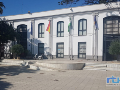 Expuestos al público los padrones de IBI urbanos y rústicos de Chipiona de este año 2023 