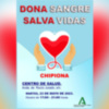 El martes 23 de mayo habrá una nueva oportunidad en Chipiona para dar vida donando sangre