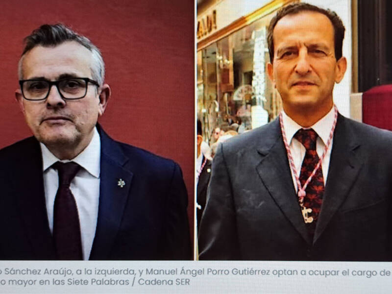 Las elecciones en las Siete Palabras se aplazan hasta el 22 de junio