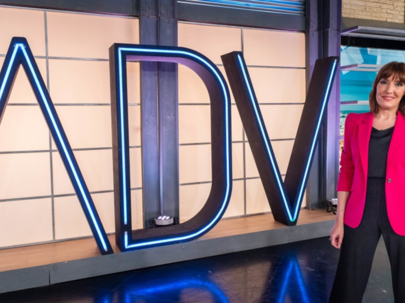 Las dietas y la moda a la llegada del verano en "Andalucía a Dos Voces" el domingo por la tarde en Canal Sur