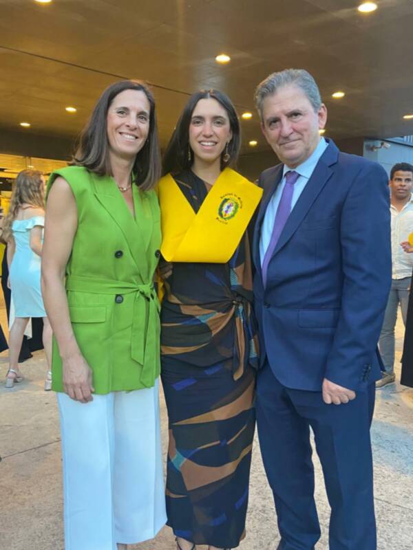 Sara Gallardo Martín , médica, por Francisco Gallardo Rodríguez