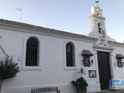 La Hermandad del Cristo de las Misericordias convoca a los hermanos y hermanas a un cabildo general el próximo viernes 16 de junio 