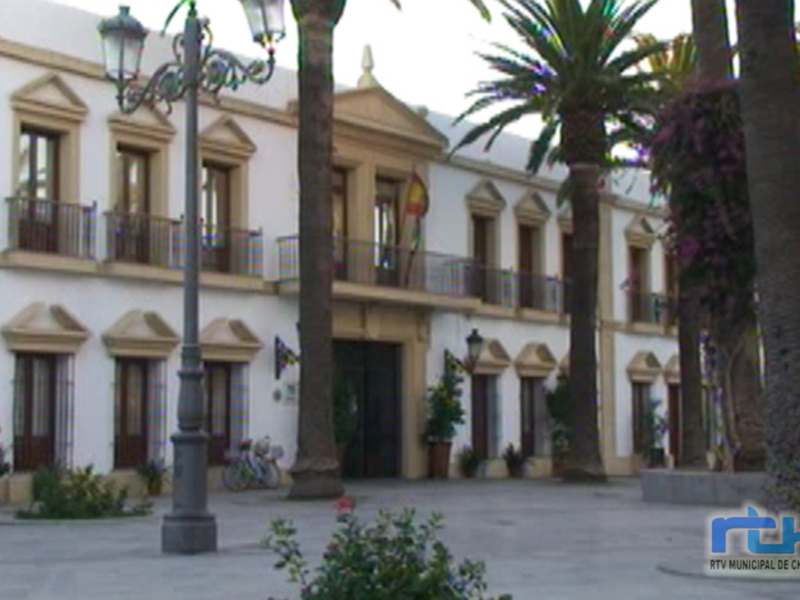 Así será el pleno de constitución del Ayuntamiento de Chipiona
