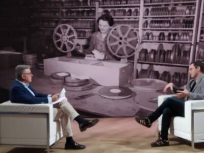 Cines de verano, nostalgia y pasado, el sábado en "La Memoria"