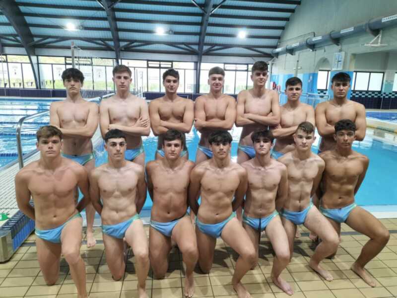 El Nacional juvenil de Segunda, nuevo objetivo del C.W. Dos Hermanas PQS