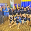 Otro año histórico para un Club Waterpolo Dos Hermanas PQS de aniversario