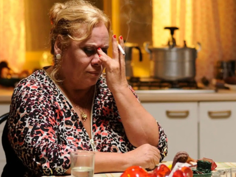 Carmina Barrios y María León protagonistas de "Carmina o Revienta", de Paco León