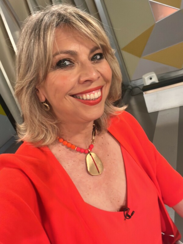 Marina Bernal será nombrada Hija Adoptiva de Chipiona este viernes día 7 de julio 